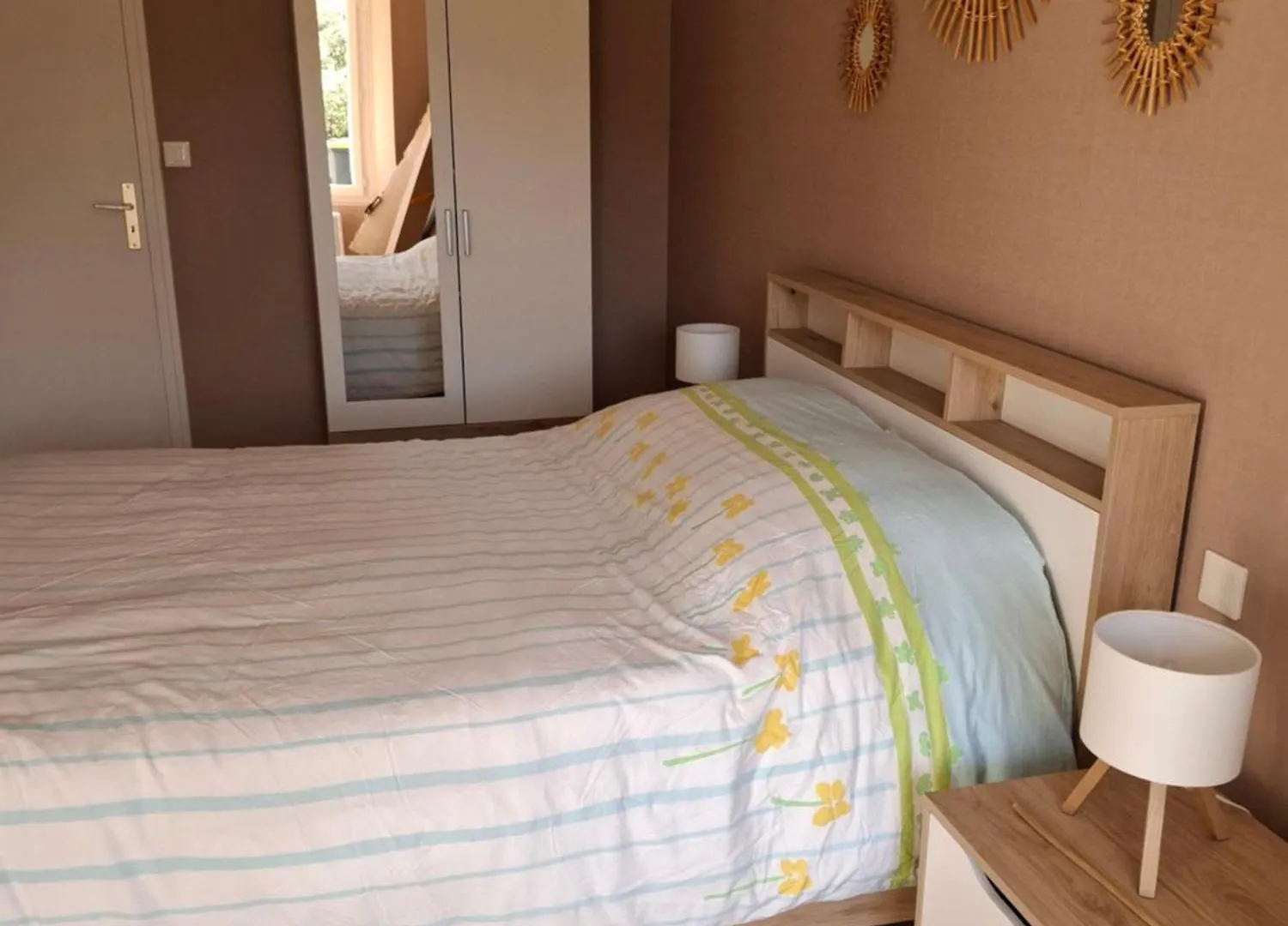 La Petite Maison Dans La Prairie Plelan-le-Grand