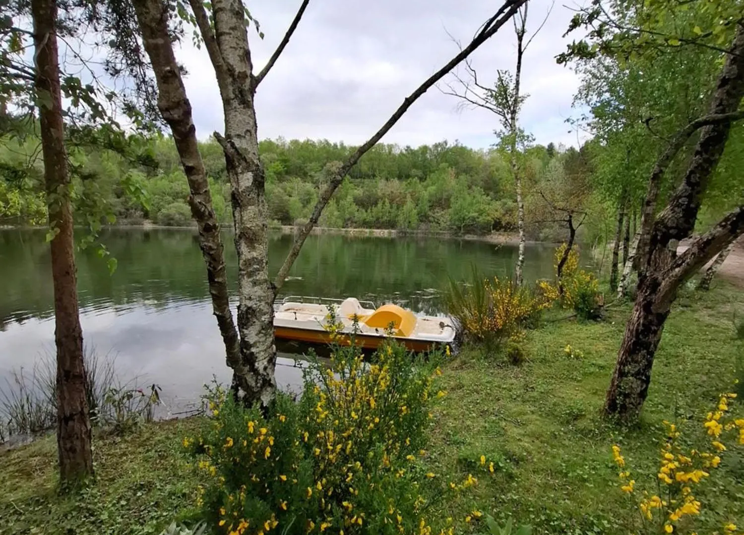 La Petite Maison Dans La Prairie Plelan-le-Grand Francia